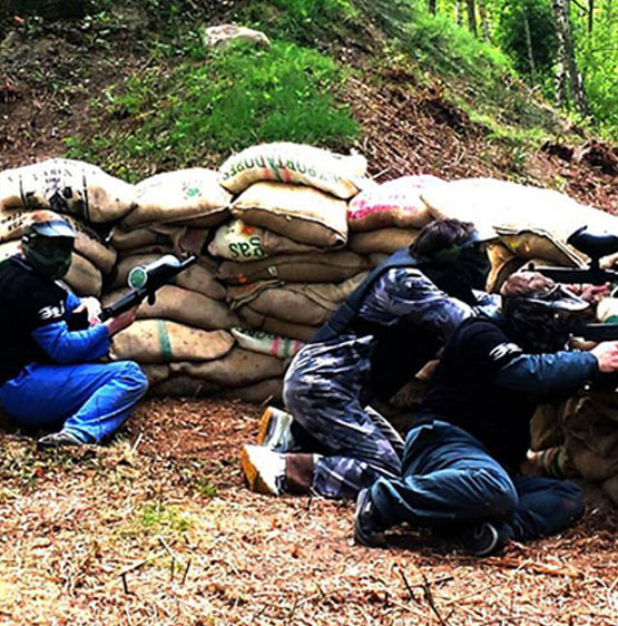 Paintball